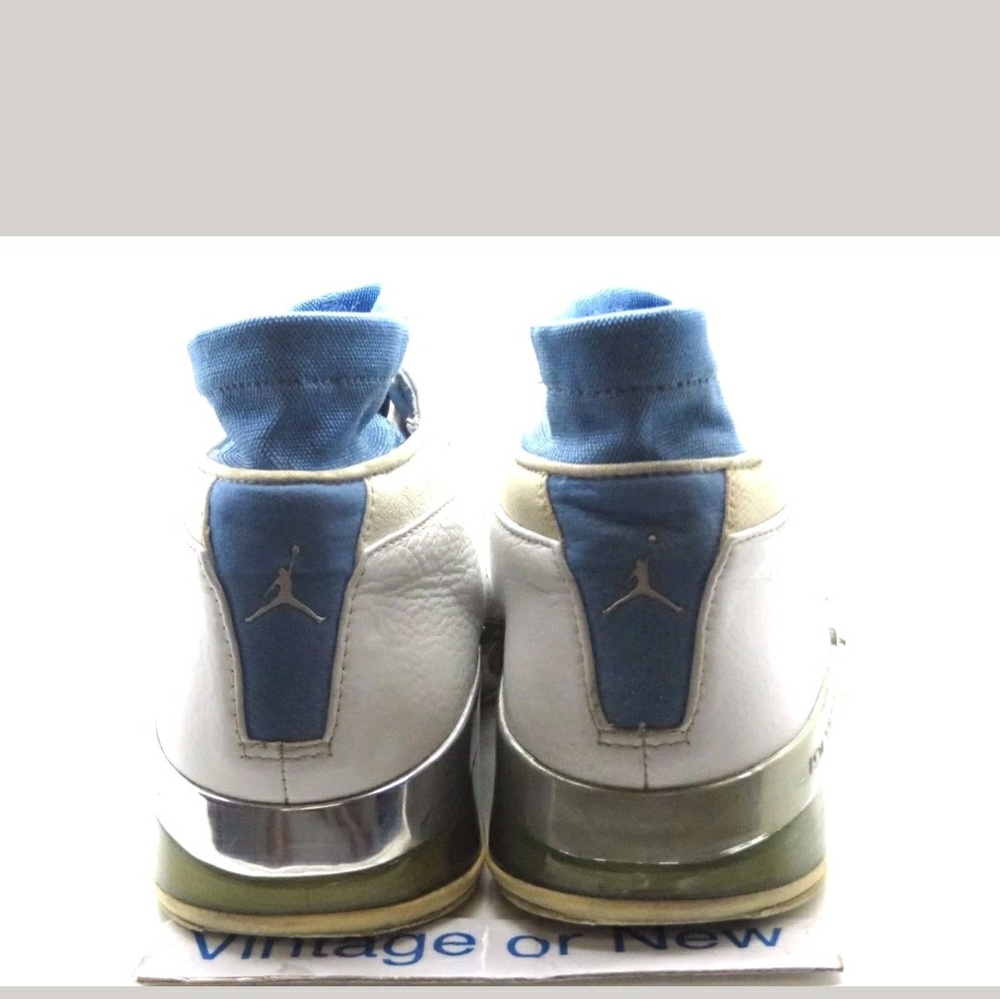 Air jordan 17 low
